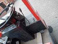 Hako - jonas - straatveegmachine - afbeelding 6 van  8