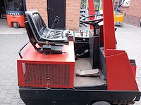 Hako - jonas - straatveegmachine - afbeelding 7 van  8