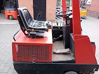Hako - jonas - straatveegmachine - afbeelding 7 van  8
