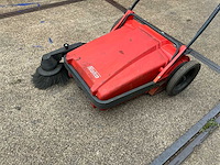 Hako - profi-flipper - handveegmachine - afbeelding 3 van  7