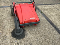 Hako - profi-flipper - handveegmachine - afbeelding 2 van  7