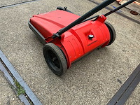 Hako - profi-flipper - handveegmachine - afbeelding 4 van  7