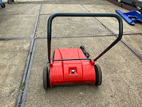 Hako - profi-flipper - handveegmachine - afbeelding 6 van  7