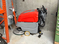 Hako - scrubmaster b45 cl dtc - schrobmachine