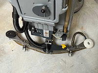 Hako - scrubmaster b45 cl dtc - schrobmachine - afbeelding 5 van  9