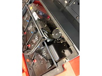 Hako - sweepmaster b980 rh - hooglosser bj.2015 veegmachine. - afbeelding 4 van  18