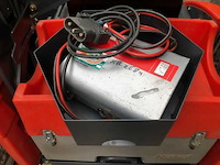 Hako - sweepmaster b980 rh - hooglosser bj.2015 veegmachine. - afbeelding 10 van  18