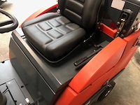 Hako - sweepmaster b980 rh - hooglosser bj.2015 veegmachine. - afbeelding 17 van  18