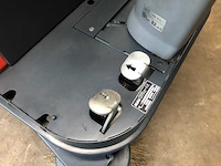 Hako - sweepmaster b980 rh - hooglosser bj.2015 veegmachine. - afbeelding 18 van  18