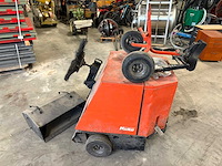 Hako - veegmachine - afbeelding 1 van  6