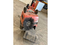 Hako - veegmachine - afbeelding 2 van  6