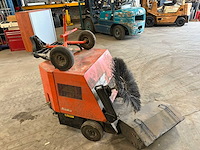 Hako - veegmachine - afbeelding 3 van  6