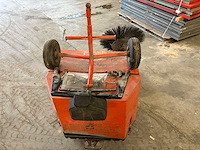 Hako - veegmachine - afbeelding 4 van  6