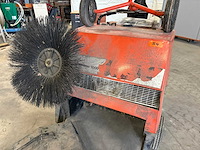 Hako - veegmachine - afbeelding 6 van  6