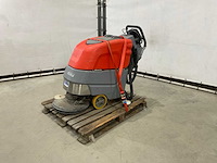 Hako - veegmachine - afbeelding 1 van  7