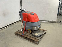 Hako - veegmachine - afbeelding 2 van  7