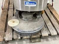Hako - veegmachine - afbeelding 4 van  7