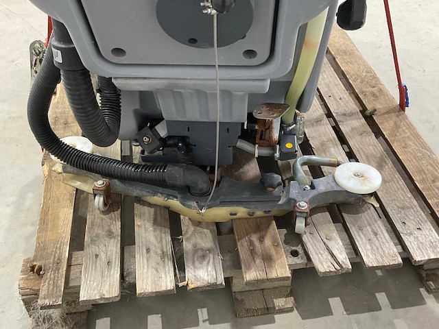 Hako - veegmachine - afbeelding 5 van  7