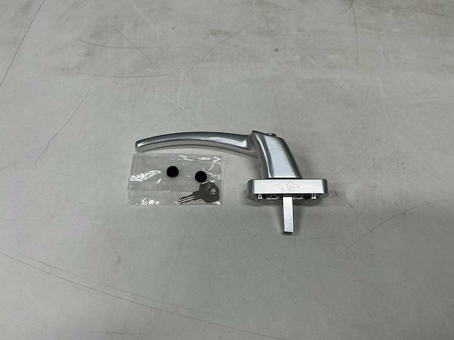 Hako - vo1filklh - raamklink (12x) - afbeelding 1 van  2