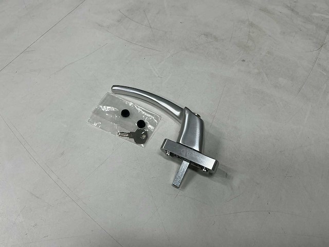 Hako - vo1filklh - raamklink (36x) - afbeelding 1 van  9