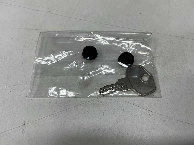 Hako - vo1filklh - raamklink (36x) - afbeelding 4 van  9