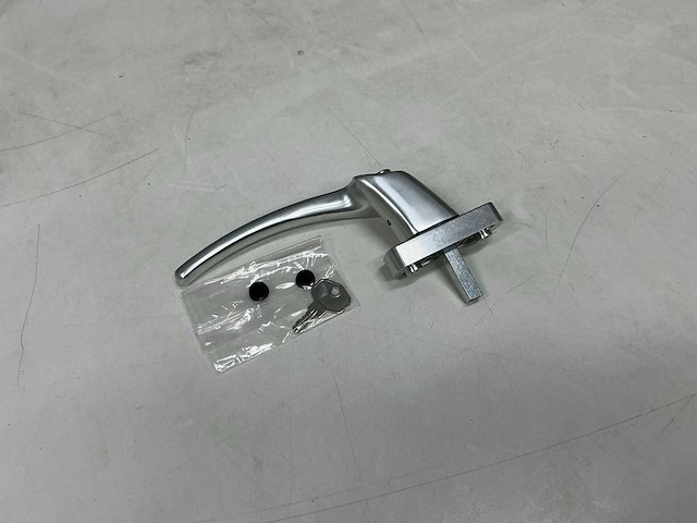 Hako - vo1filklh - raamklink (60x) - afbeelding 3 van  9