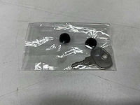 Hako - vo1filklh - raamklink (9x) - afbeelding 4 van  9