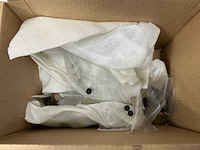 Hako - vo1filklh - raamklink (9x) - afbeelding 8 van  9