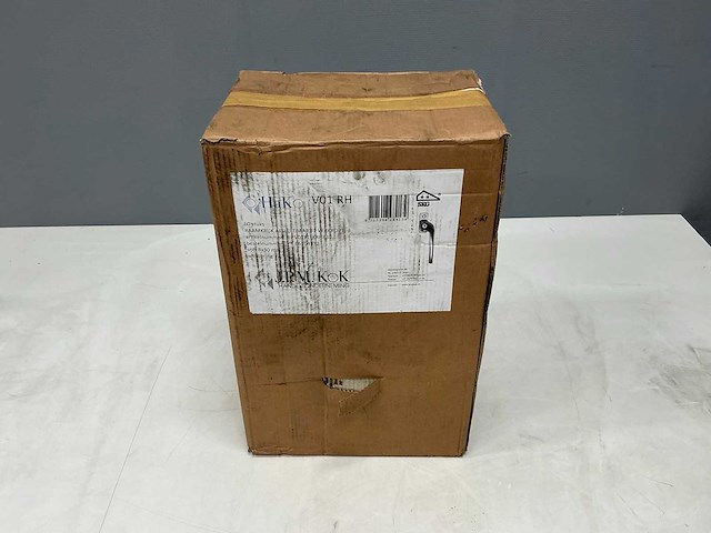 Hako - vo1filkrh - raamklink (60x) - afbeelding 2 van  10