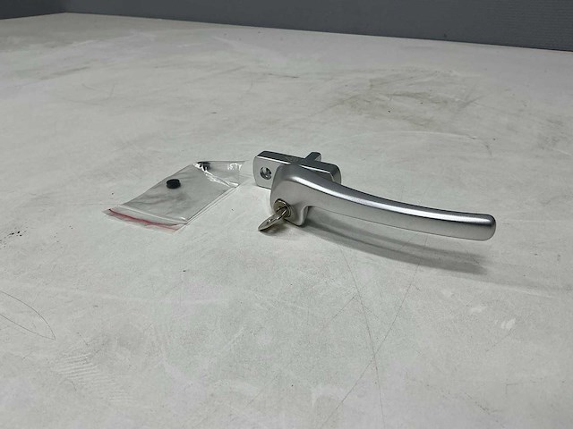 Hako - vo1filkrh - raamklink (60x) - afbeelding 1 van  10