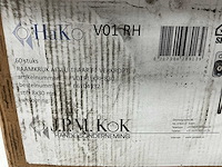 Hako - vo1filkrh - raamklink (60x) - afbeelding 10 van  10