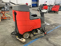 Hako b115 r vloerreiniger - afbeelding 3 van  6