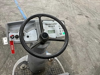 Hako b115 r vloerreiniger - afbeelding 6 van  6