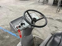 Hako b115 r vloerreiniger - afbeelding 5 van  6