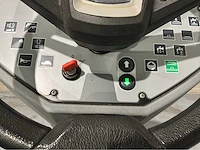 Hako b120 r schrubmaster zelfrijdende opzit schrob-zuigmachine - afbeelding 13 van  13
