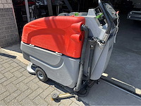 Hako b70 zelfrijdende schrobmachine - afbeelding 2 van  5