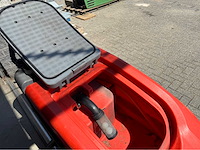 Hako b70 zelfrijdende schrobmachine - afbeelding 4 van  5