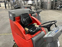 Hako b750 r vloerreiniger - afbeelding 3 van  5