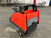 Hako b980 rh zelfrijdende veegmachine - afbeelding 4 van  6