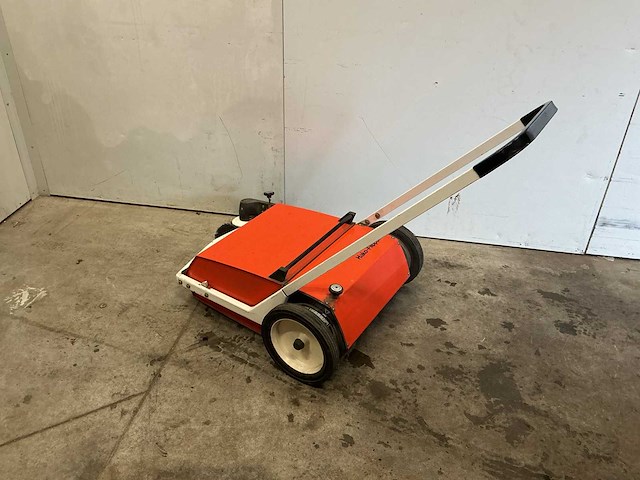 Hako clean flipper handveegmachine - afbeelding 4 van  11