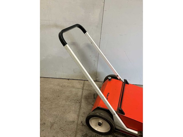 Hako clean flipper handveegmachine - afbeelding 8 van  11