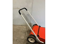 Hako clean flipper handveegmachine - afbeelding 8 van  11