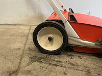 Hako clean flipper handveegmachine - afbeelding 9 van  11