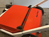 Hako clean flipper handveegmachine - afbeelding 10 van  11