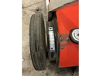 Hako clean flipper handveegmachine - afbeelding 11 van  11