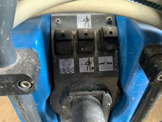 Hako clean schuimreiniger - afbeelding 6 van  6