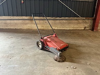 Hako clean veegmachine - afbeelding 1 van  6