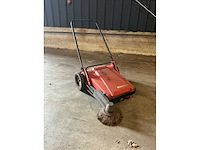 Hako clean veegmachine - afbeelding 2 van  6