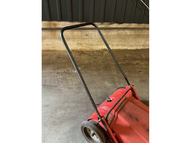 Hako clean veegmachine - afbeelding 5 van  6