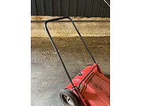 Hako clean veegmachine - afbeelding 5 van  6